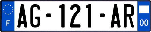 AG-121-AR