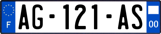 AG-121-AS