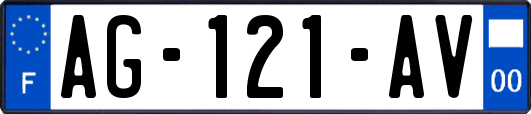 AG-121-AV