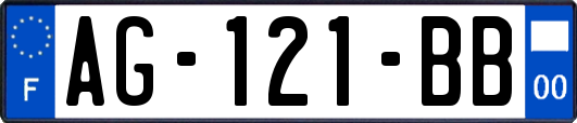 AG-121-BB