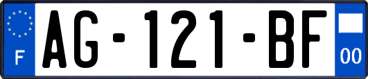 AG-121-BF