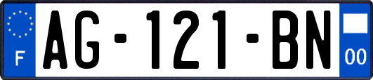 AG-121-BN