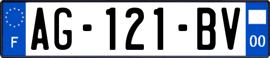 AG-121-BV