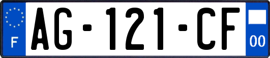 AG-121-CF