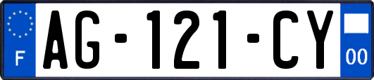 AG-121-CY