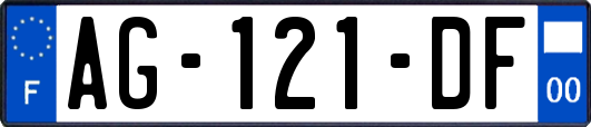 AG-121-DF