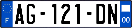 AG-121-DN