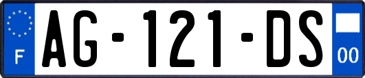 AG-121-DS
