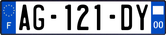 AG-121-DY