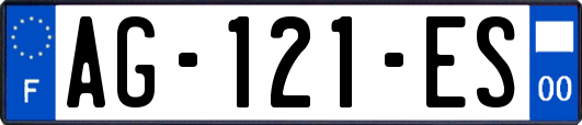 AG-121-ES