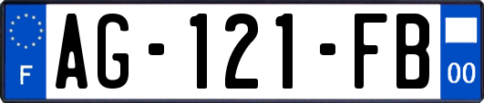 AG-121-FB