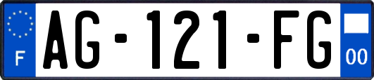AG-121-FG