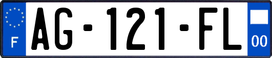 AG-121-FL