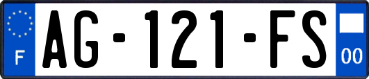 AG-121-FS