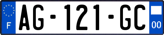 AG-121-GC