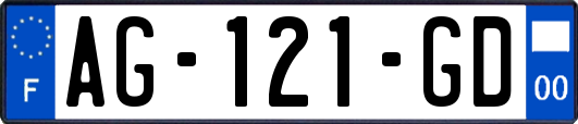 AG-121-GD