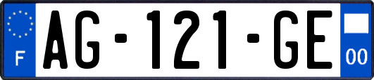 AG-121-GE
