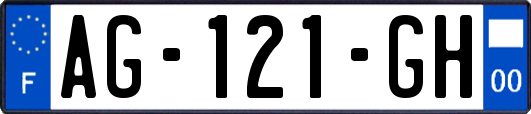 AG-121-GH