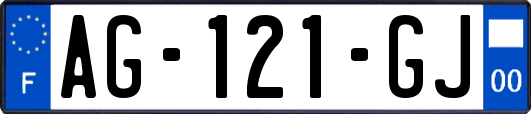 AG-121-GJ