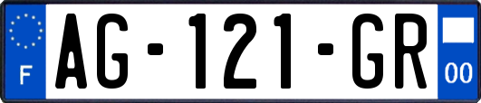 AG-121-GR