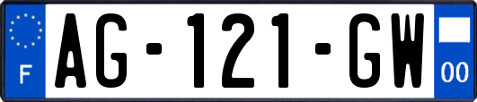 AG-121-GW