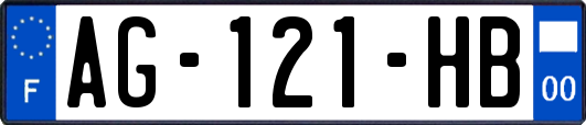 AG-121-HB