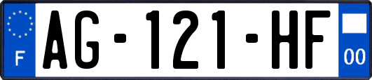 AG-121-HF