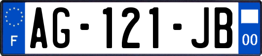 AG-121-JB