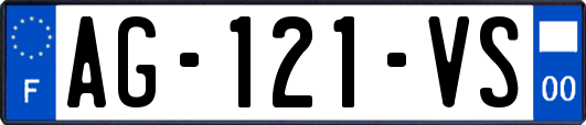 AG-121-VS