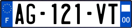 AG-121-VT