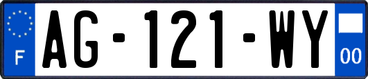 AG-121-WY