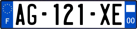 AG-121-XE