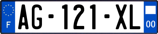 AG-121-XL