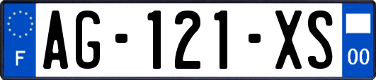 AG-121-XS