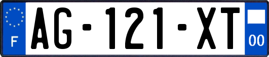 AG-121-XT