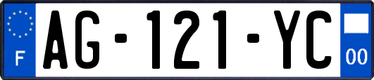 AG-121-YC