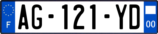 AG-121-YD