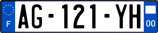 AG-121-YH