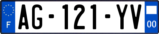 AG-121-YV