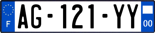 AG-121-YY