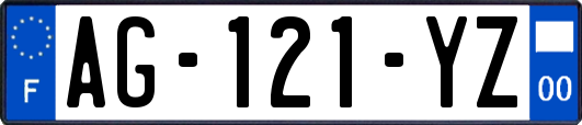 AG-121-YZ