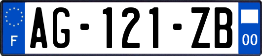 AG-121-ZB