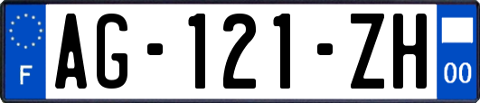 AG-121-ZH