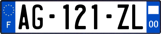 AG-121-ZL