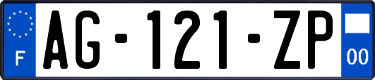 AG-121-ZP