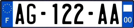 AG-122-AA