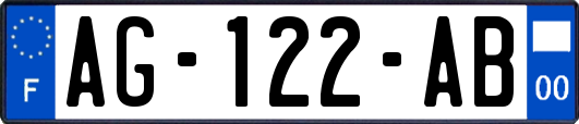 AG-122-AB