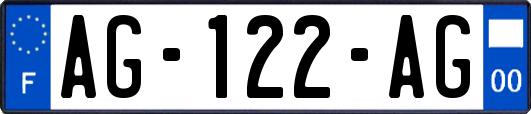 AG-122-AG