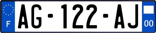 AG-122-AJ