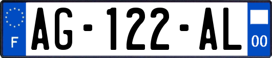 AG-122-AL